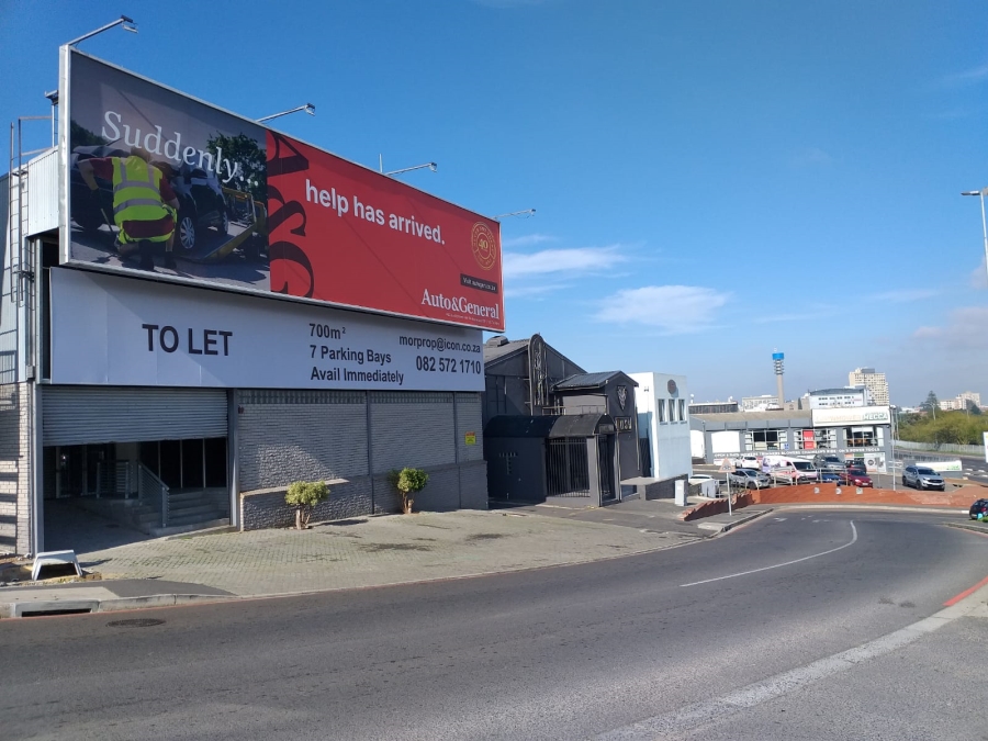 To Let Commercial Property for Rent in Oakdale Western Cape